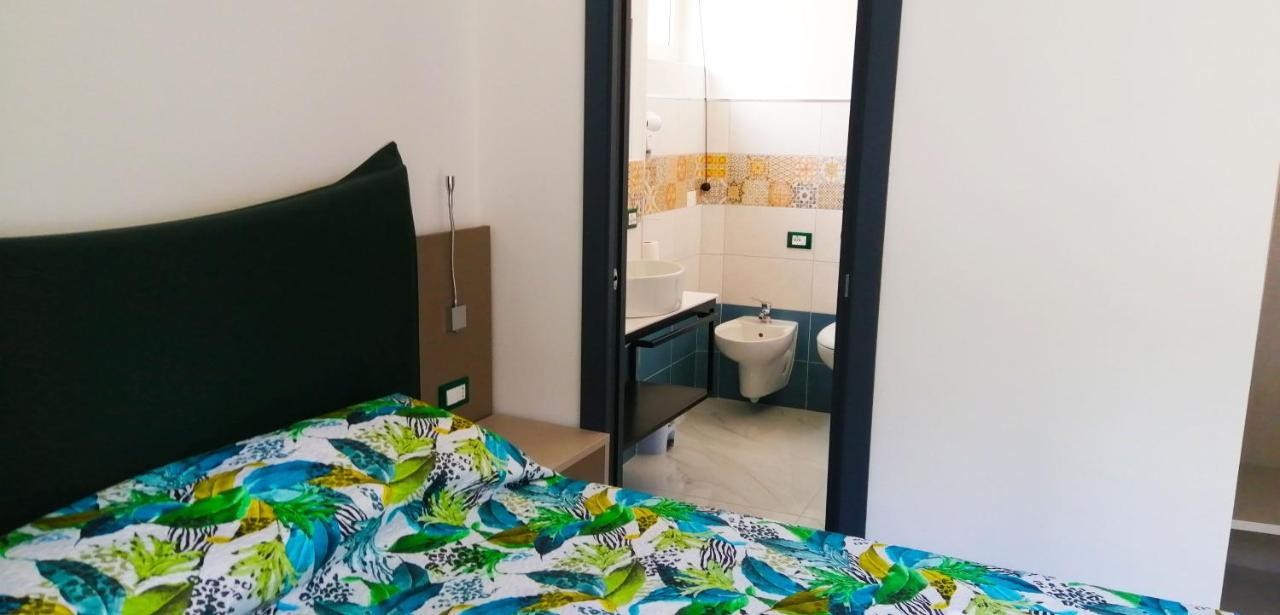 Hotel House Gargano San Giovanni Rotondo Kültér fotó