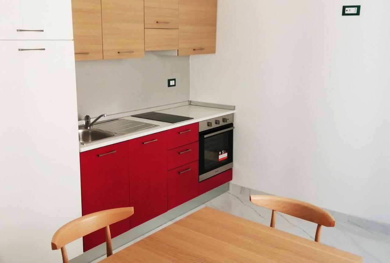 Hotel House Gargano San Giovanni Rotondo Kültér fotó