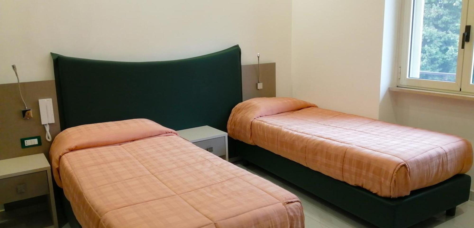 Hotel House Gargano San Giovanni Rotondo Kültér fotó