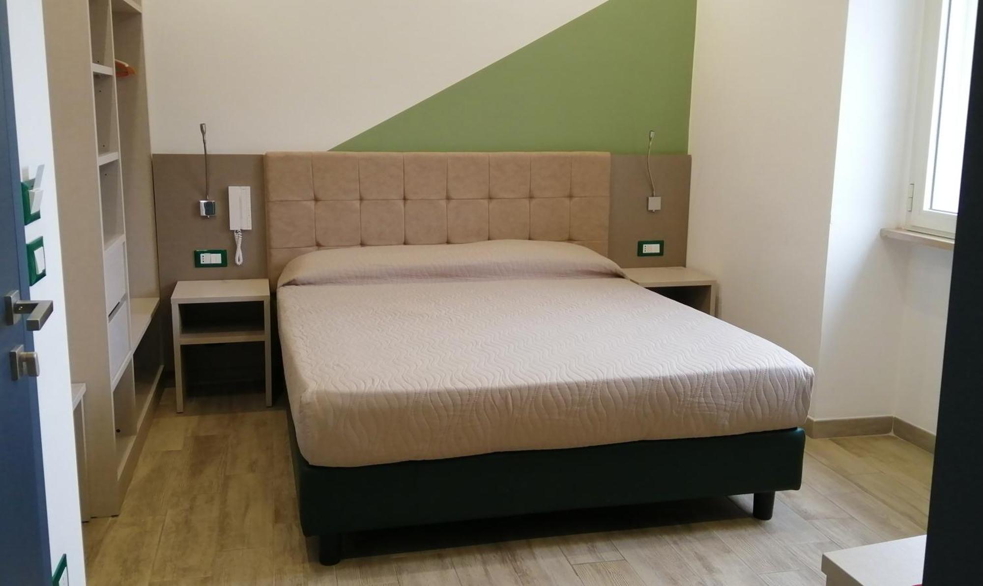 Hotel House Gargano San Giovanni Rotondo Kültér fotó