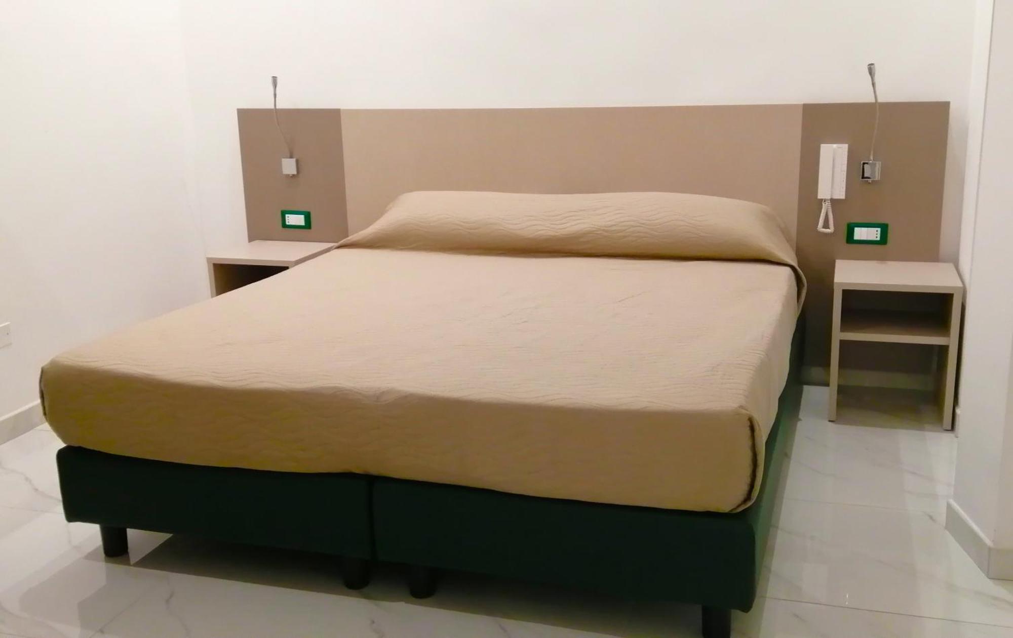 Hotel House Gargano San Giovanni Rotondo Kültér fotó