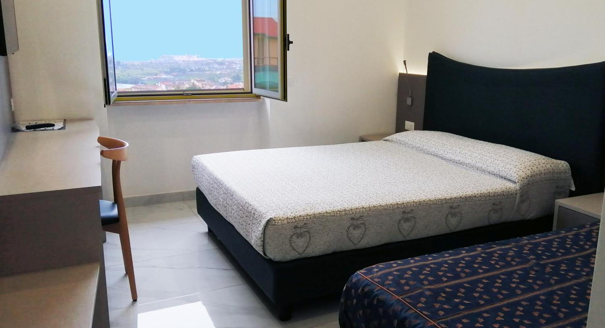 Hotel House Gargano San Giovanni Rotondo Kültér fotó