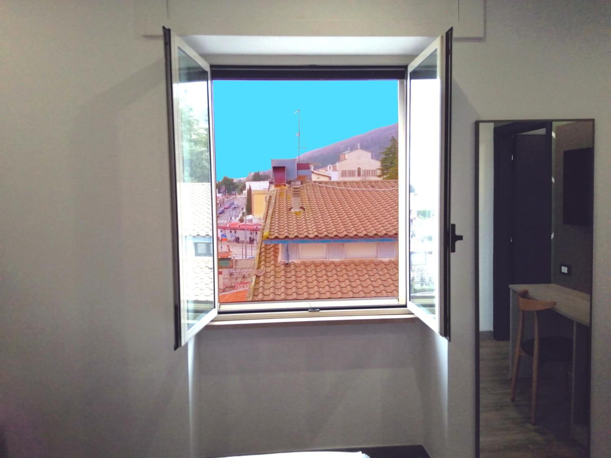 Hotel House Gargano San Giovanni Rotondo Kültér fotó