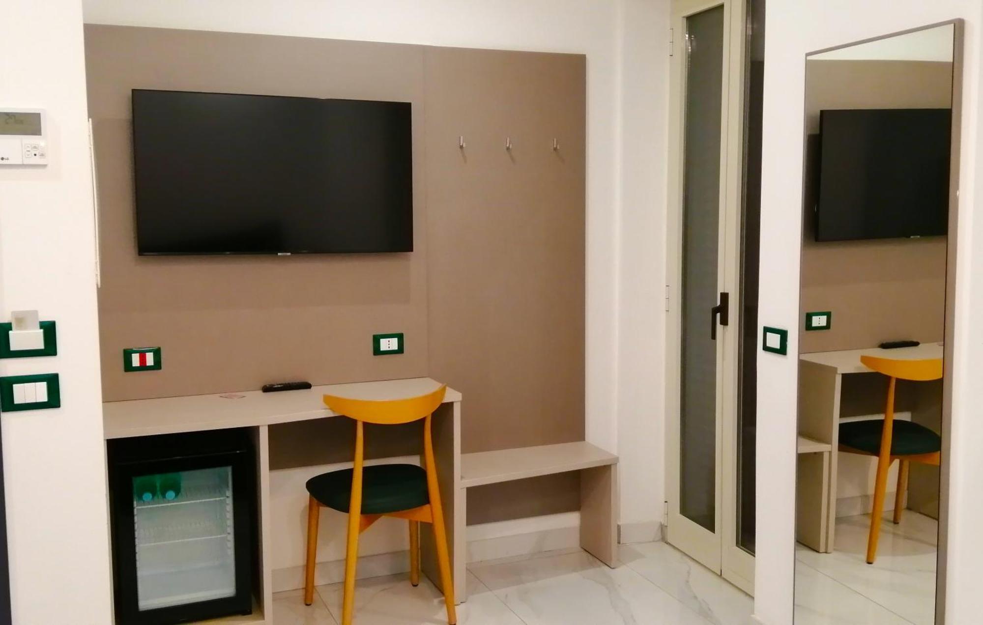 Hotel House Gargano San Giovanni Rotondo Kültér fotó