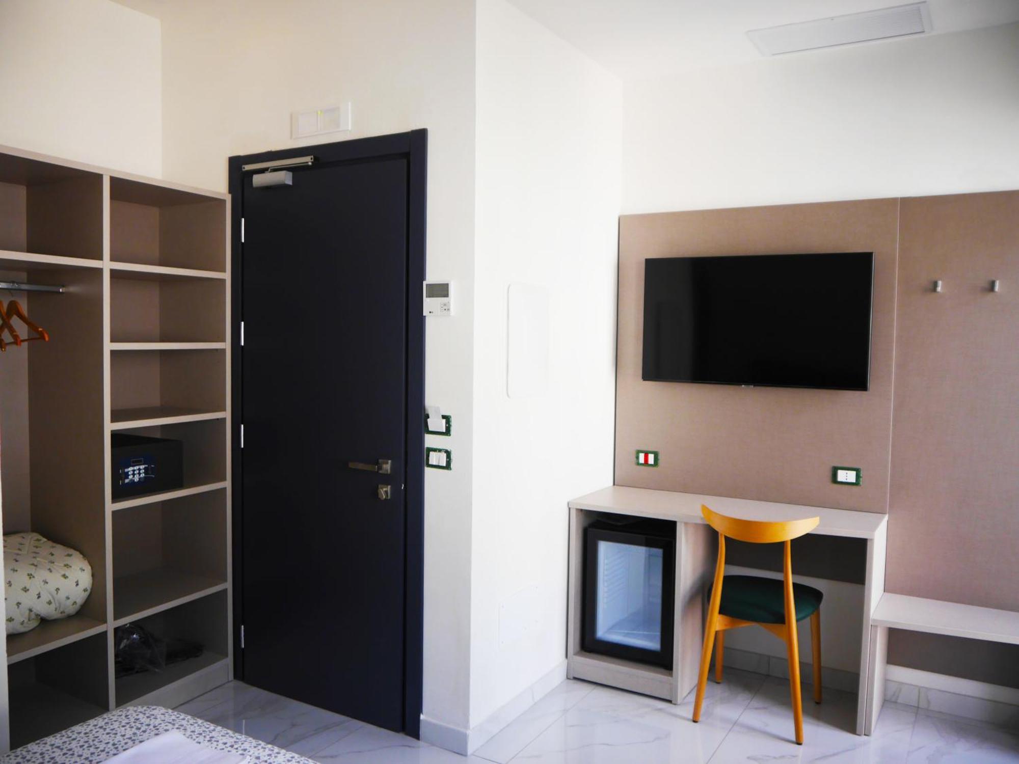 Hotel House Gargano San Giovanni Rotondo Kültér fotó