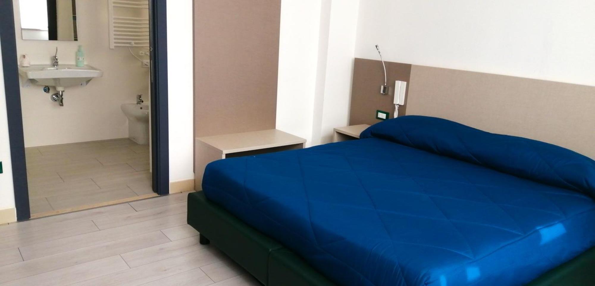 Hotel House Gargano San Giovanni Rotondo Kültér fotó