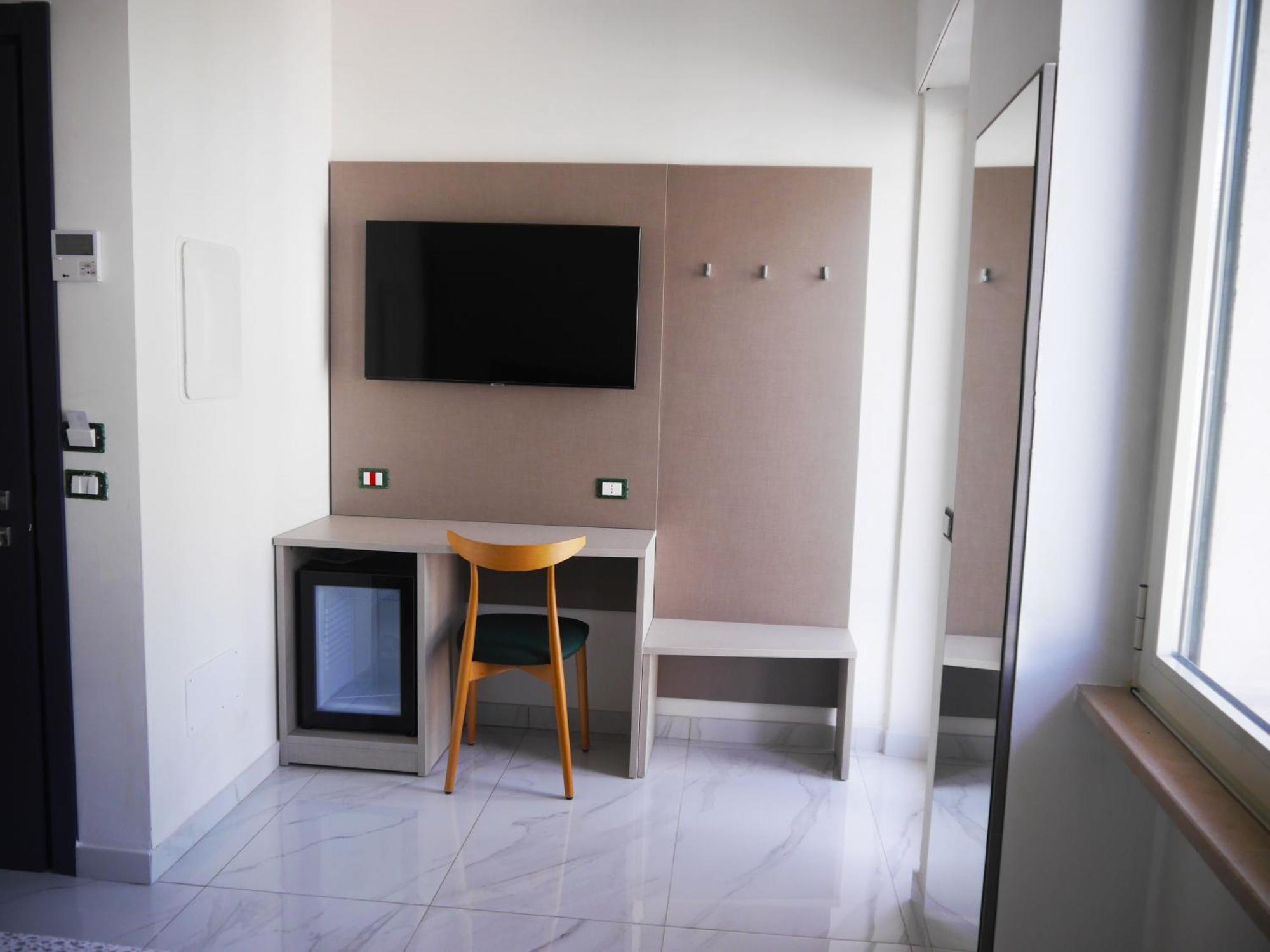 Hotel House Gargano San Giovanni Rotondo Kültér fotó