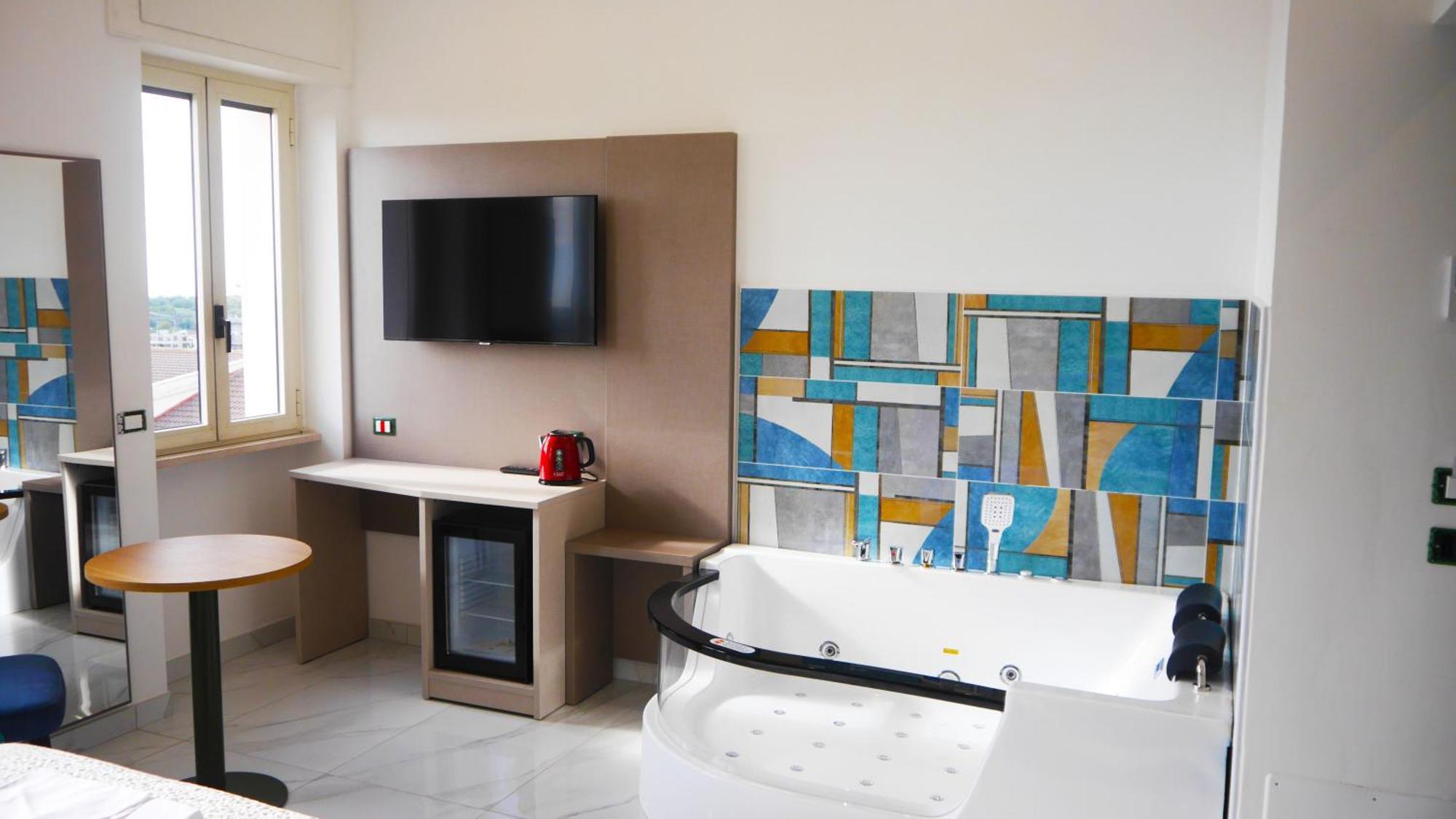 Hotel House Gargano San Giovanni Rotondo Kültér fotó