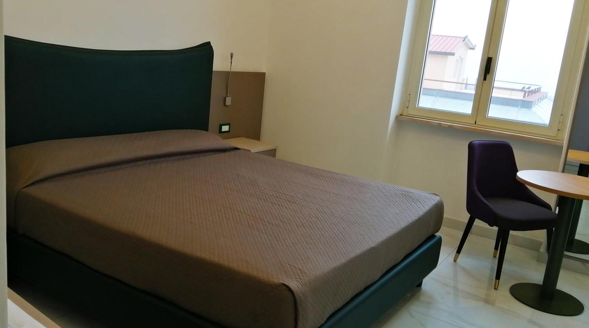 Hotel House Gargano San Giovanni Rotondo Kültér fotó