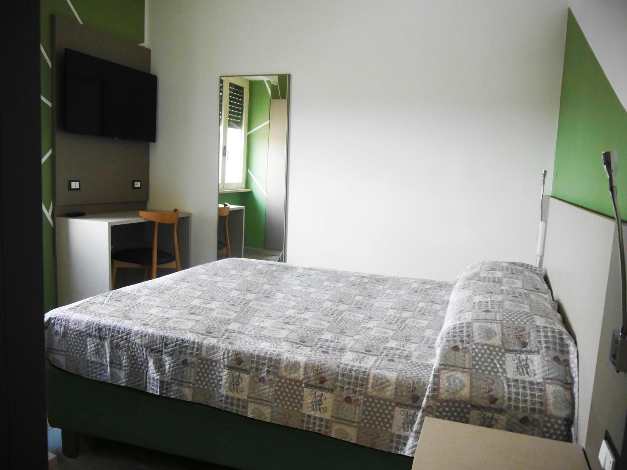 Hotel House Gargano San Giovanni Rotondo Kültér fotó