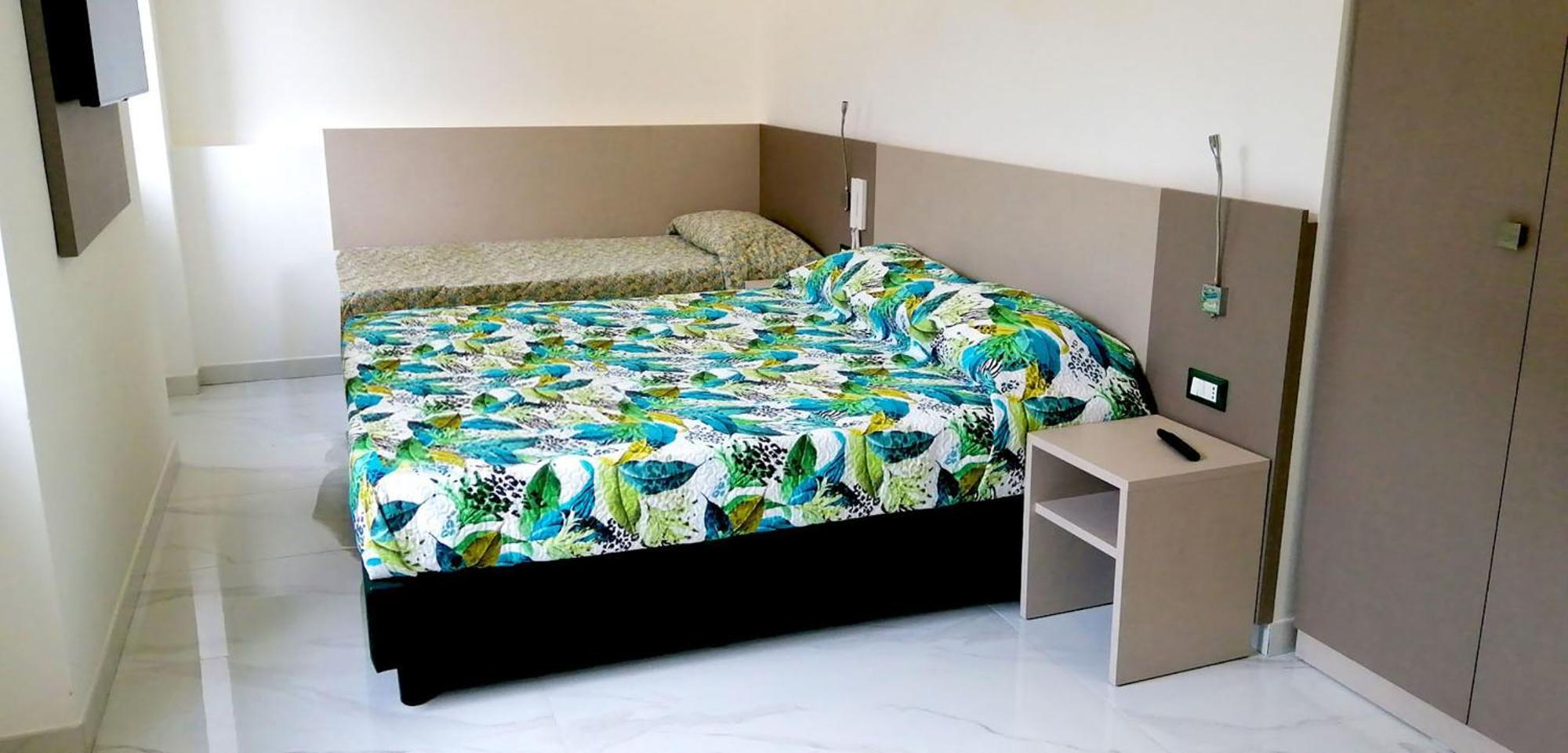 Hotel House Gargano San Giovanni Rotondo Kültér fotó